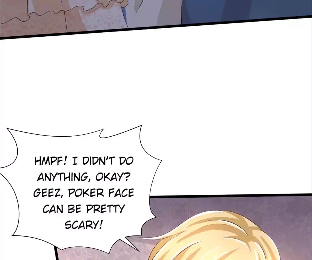 Love, Dream and Make-Up Chapter 34 page 25 - 