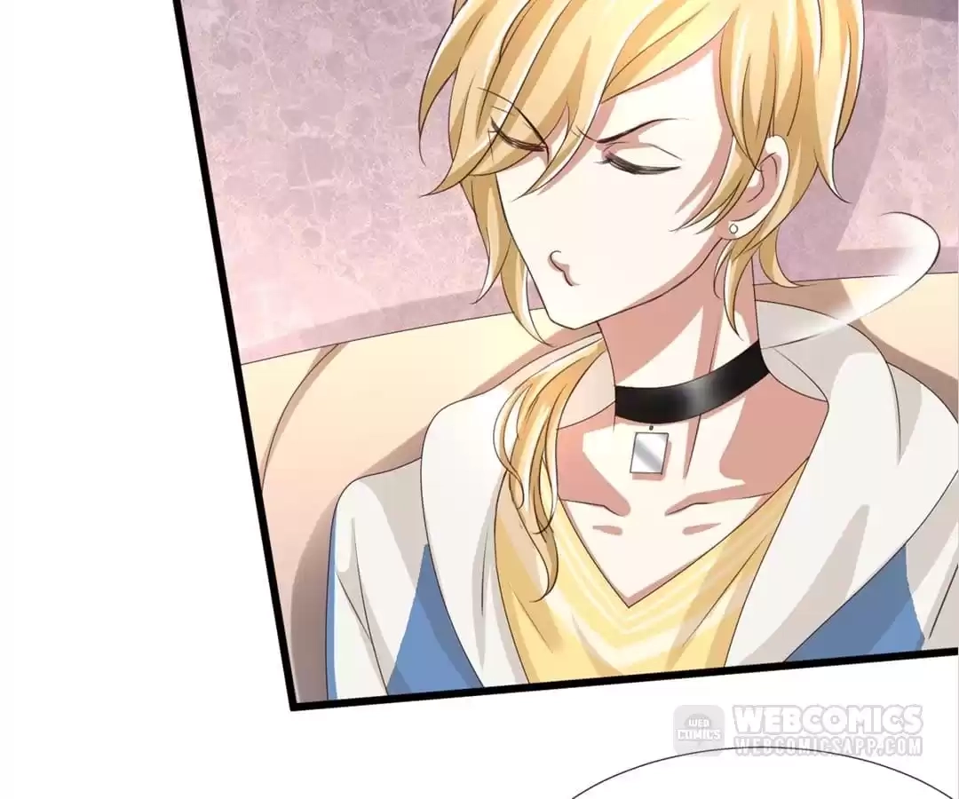 Love, Dream and Make-Up Chapter 34 page 26 - 