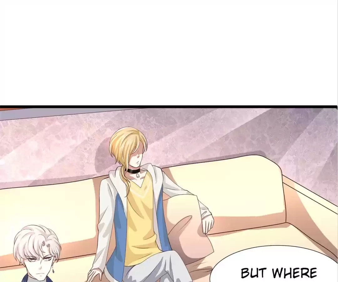 Love, Dream and Make-Up Chapter 34 page 29 - 