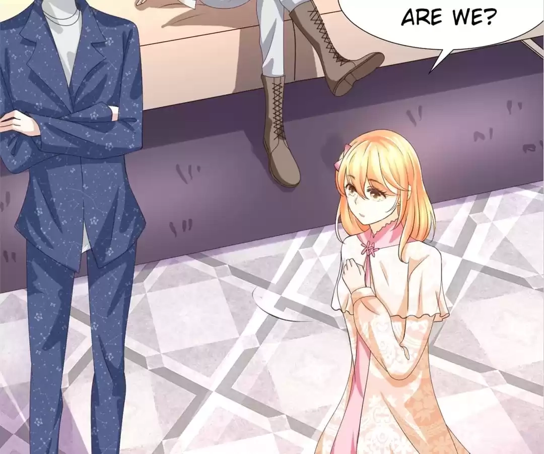 Love, Dream and Make-Up Chapter 34 page 30 - 