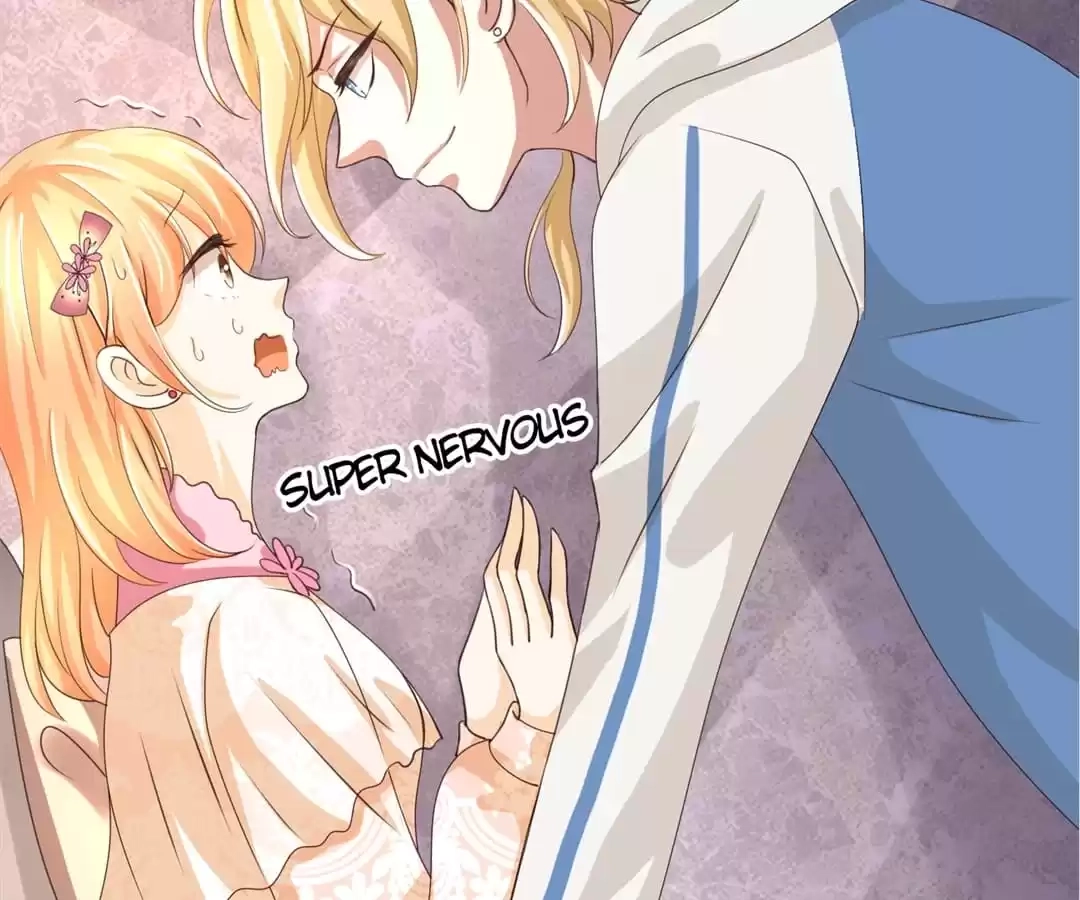 Love, Dream and Make-Up Chapter 34 page 4 - 
