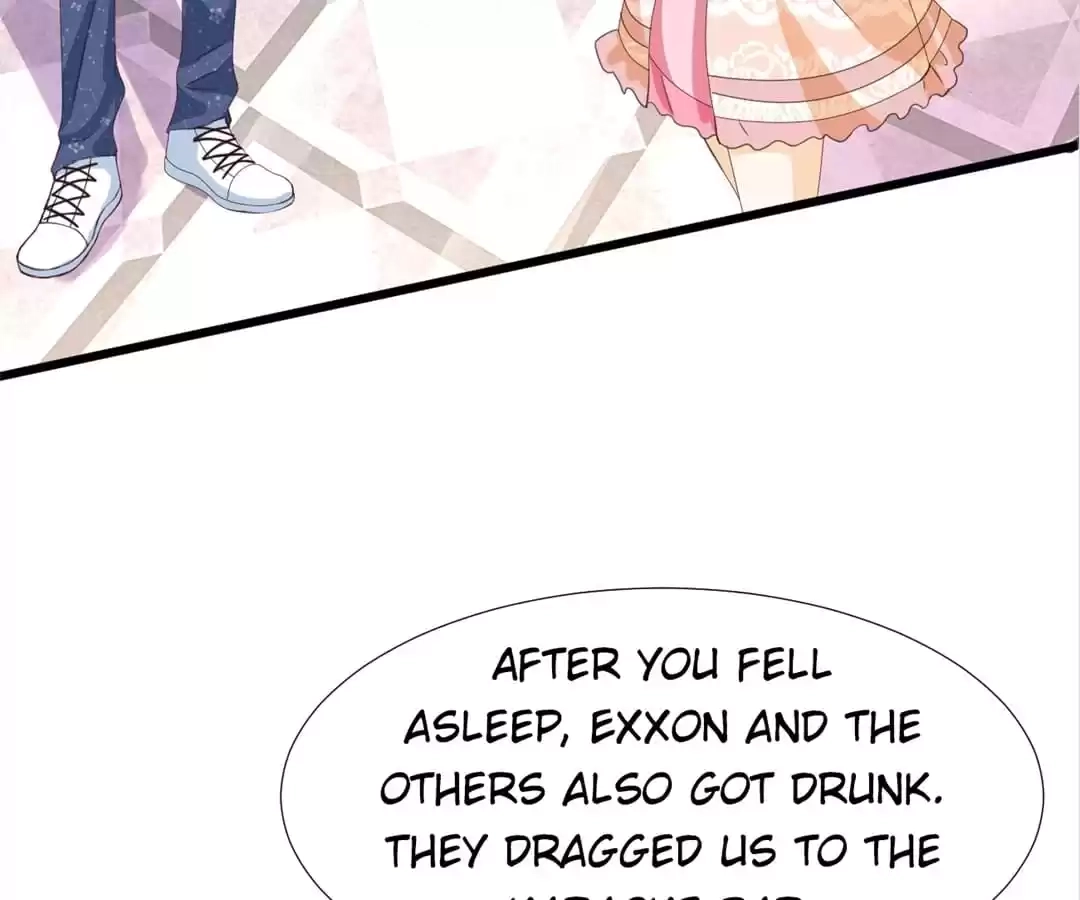 Love, Dream and Make-Up Chapter 34 page 31 - 