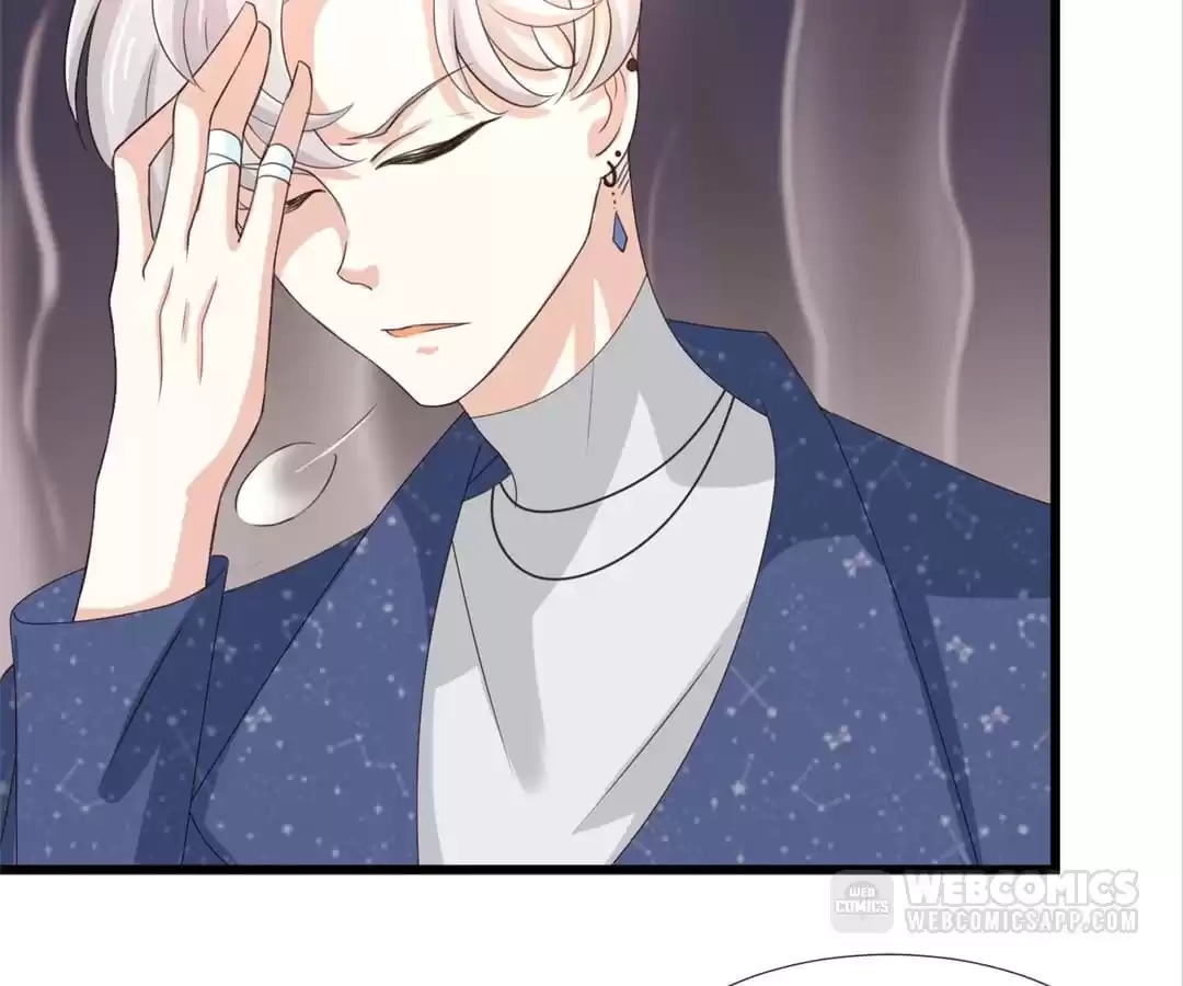 Love, Dream and Make-Up Chapter 34 page 34 - 