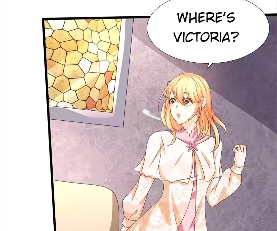 Love, Dream and Make-Up Chapter 34 page 35 - 
