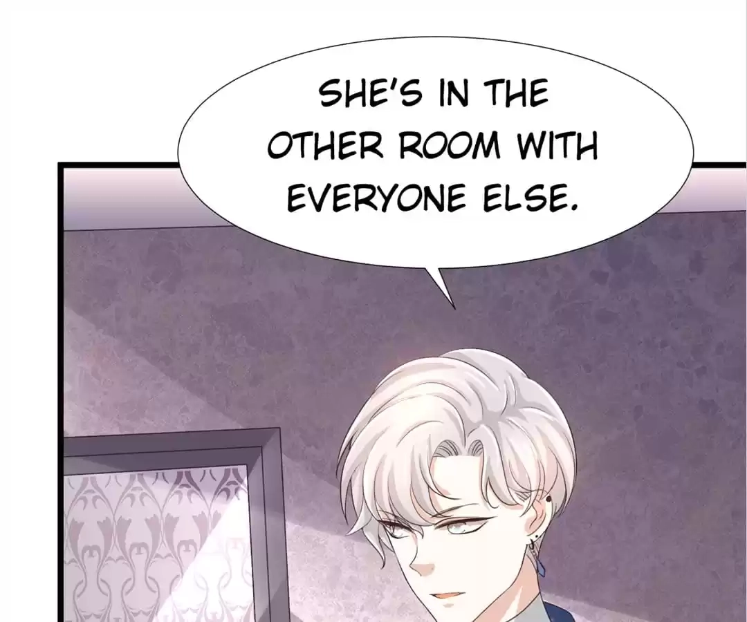 Love, Dream and Make-Up Chapter 34 page 37 - 
