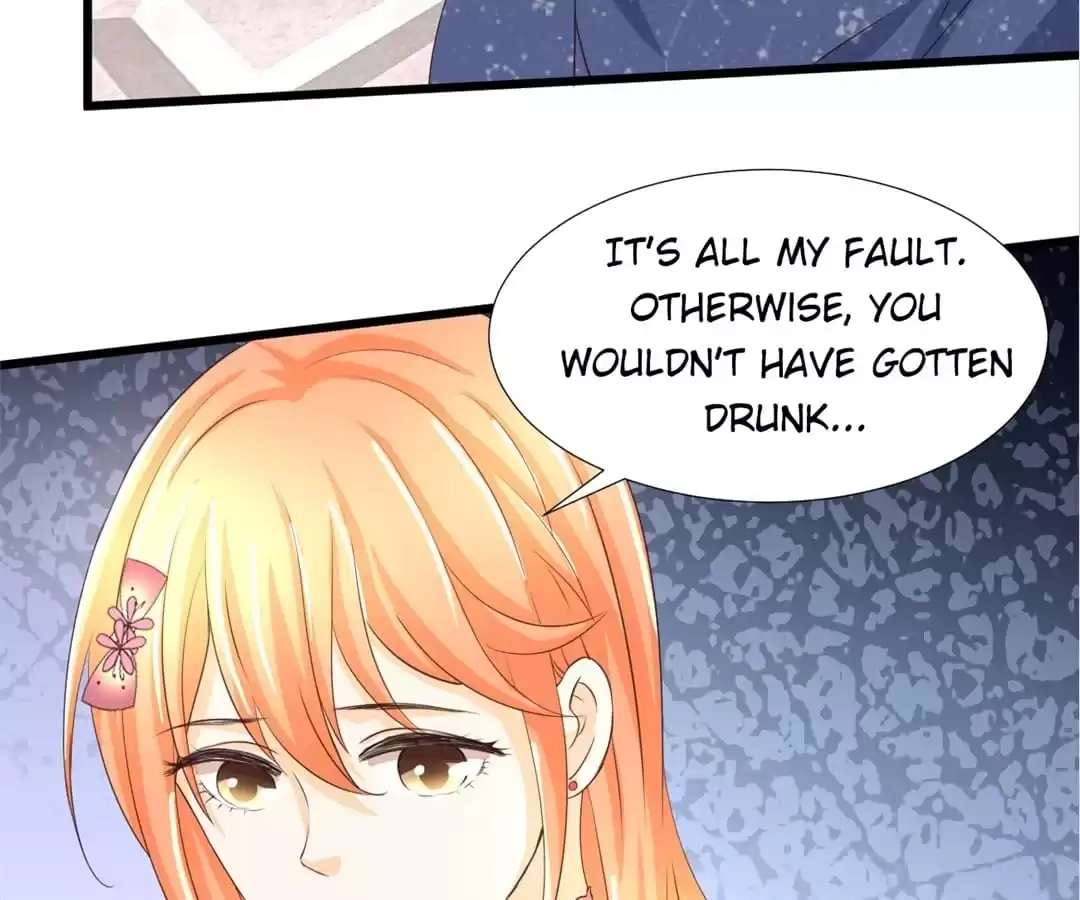 Love, Dream and Make-Up Chapter 34 page 39 - 