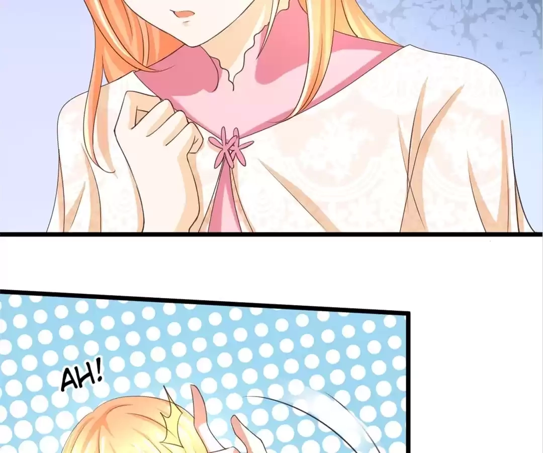 Love, Dream and Make-Up Chapter 34 page 40 - 