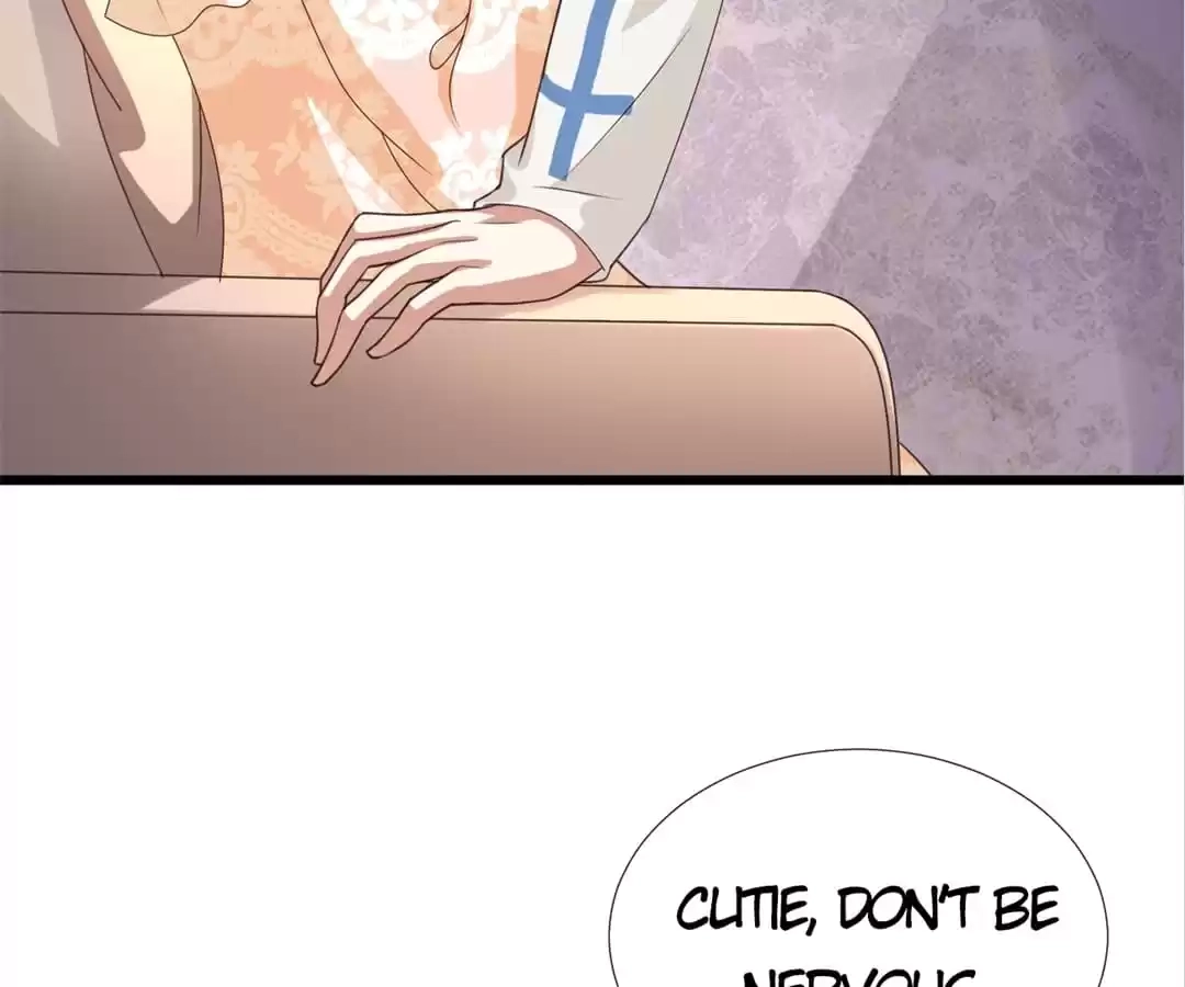 Love, Dream and Make-Up Chapter 34 page 5 - 