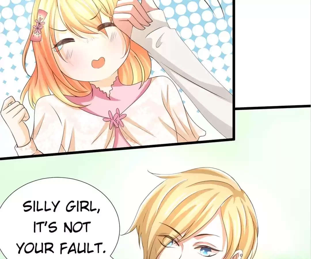 Love, Dream and Make-Up Chapter 34 page 41 - 