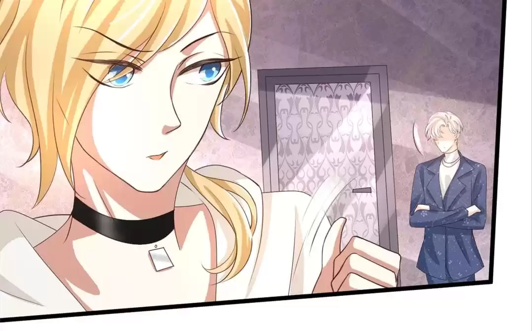 Love, Dream and Make-Up Chapter 34 page 44 - 