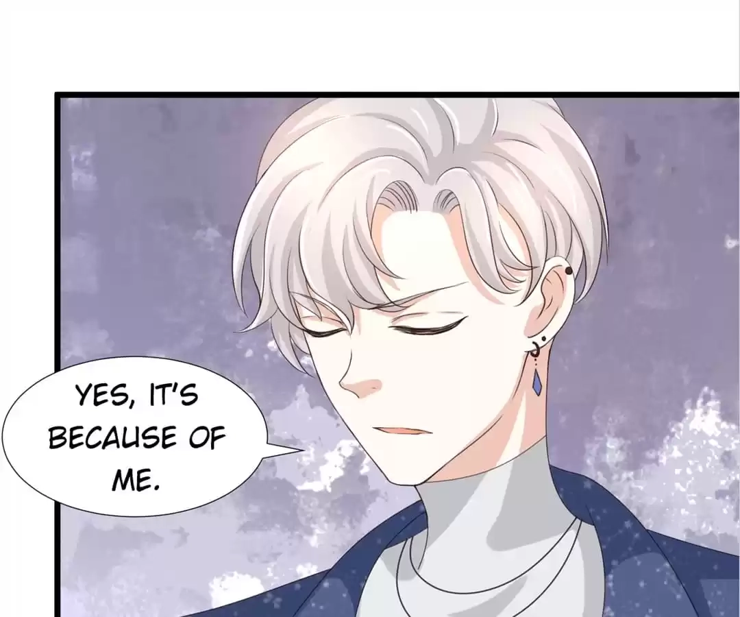Love, Dream and Make-Up Chapter 34 page 45 - 