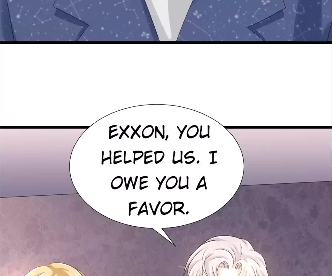 Love, Dream and Make-Up Chapter 34 page 48 - 