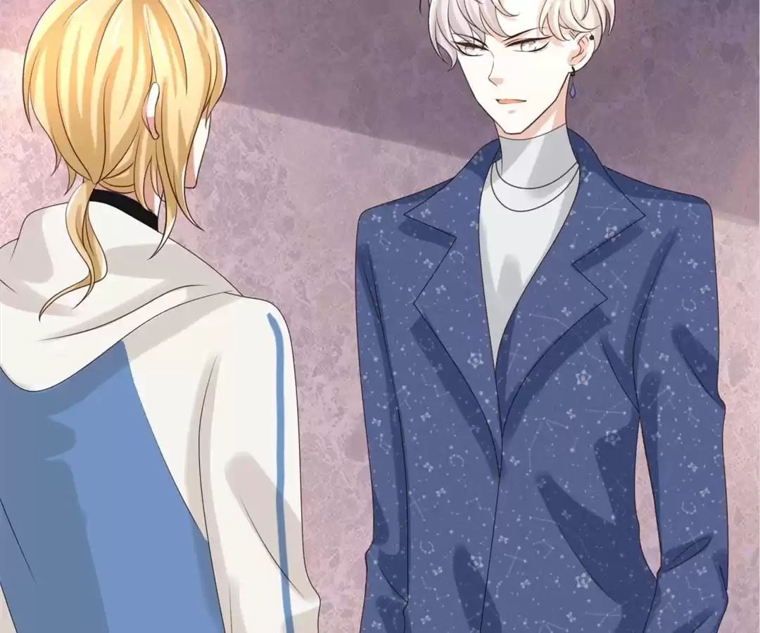 Love, Dream and Make-Up Chapter 34 page 49 - 