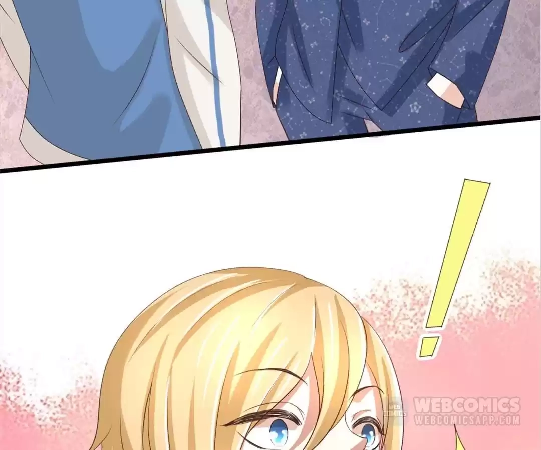 Love, Dream and Make-Up Chapter 34 page 50 - 