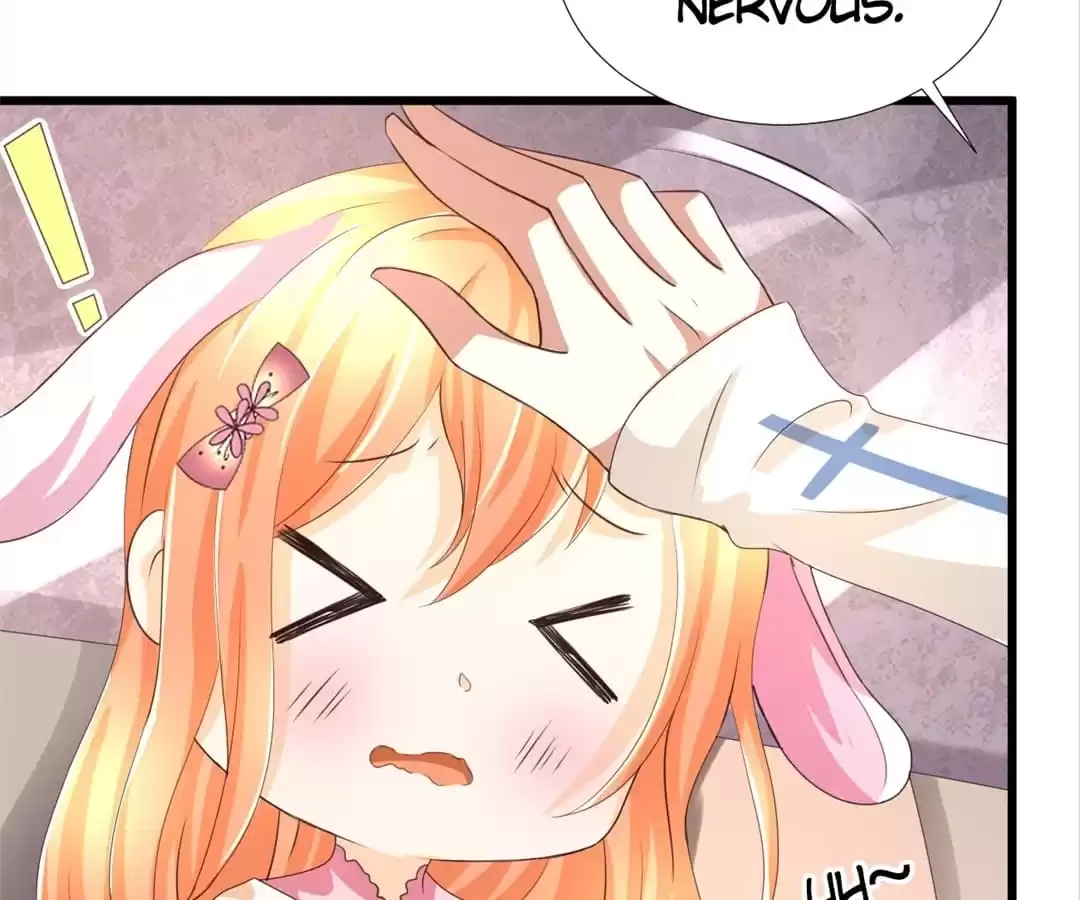 Love, Dream and Make-Up Chapter 34 page 6 - 