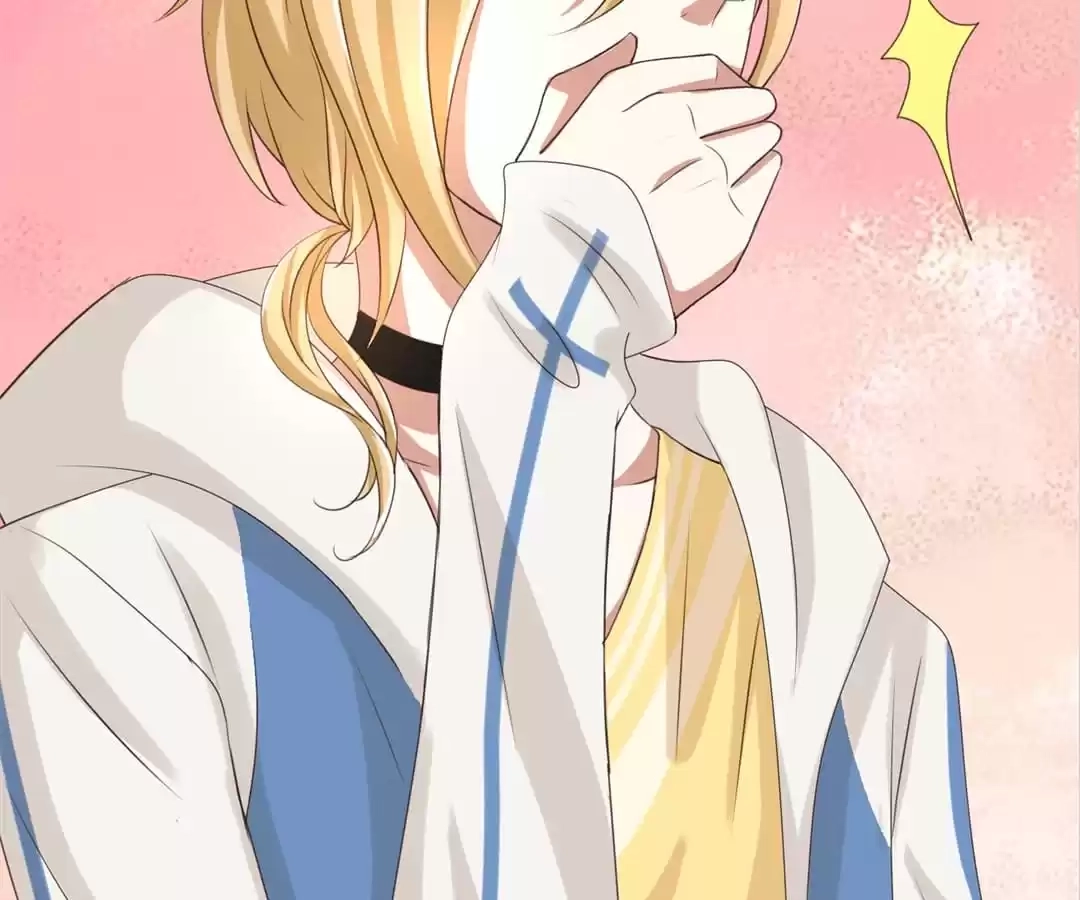 Love, Dream and Make-Up Chapter 34 page 51 - 