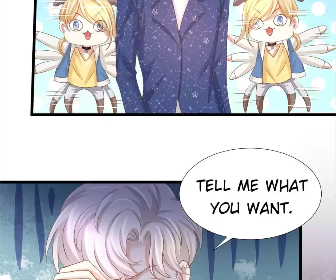 Love, Dream and Make-Up Chapter 34 page 54 - 
