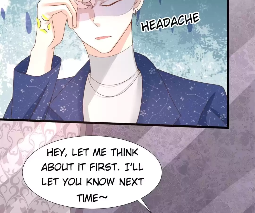 Love, Dream and Make-Up Chapter 34 page 55 - 
