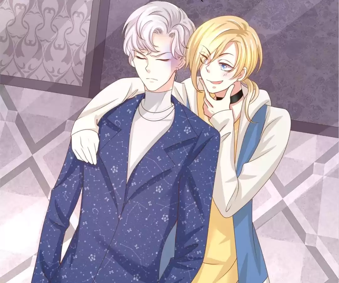 Love, Dream and Make-Up Chapter 34 page 56 - 