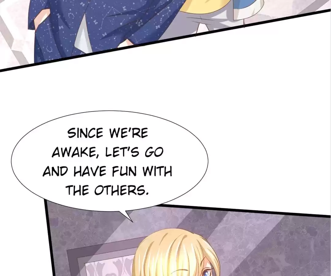 Love, Dream and Make-Up Chapter 34 page 57 - 