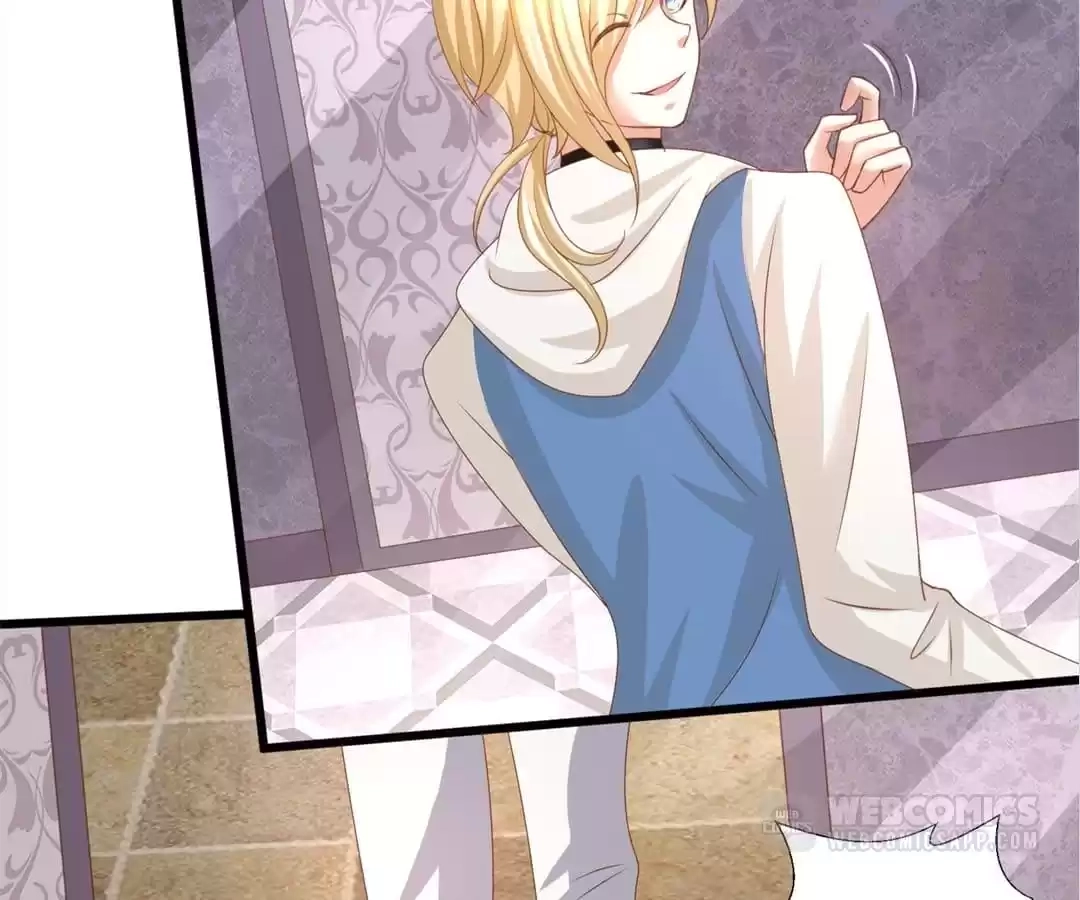 Love, Dream and Make-Up Chapter 34 page 58 - 