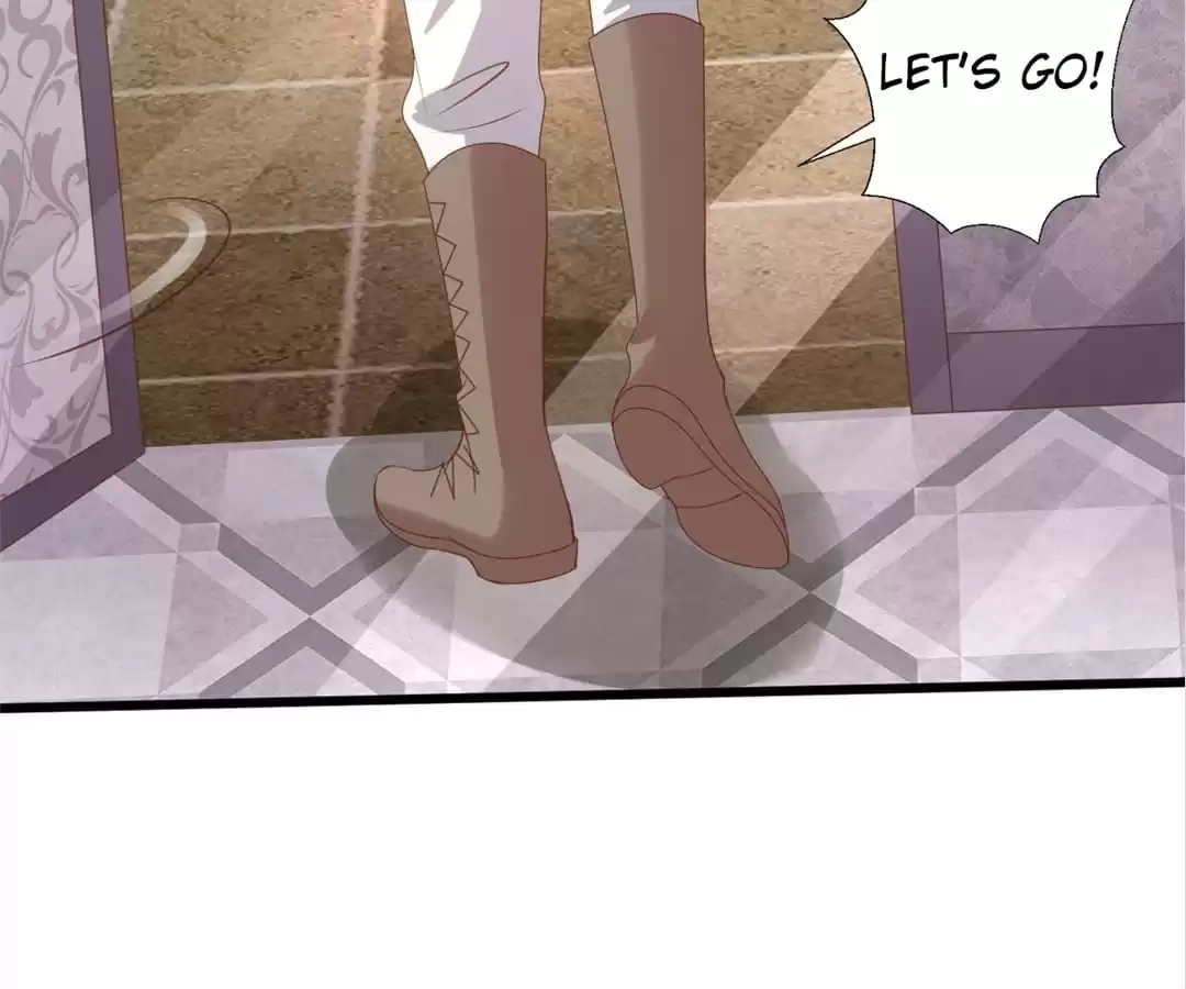 Love, Dream and Make-Up Chapter 34 page 59 - 