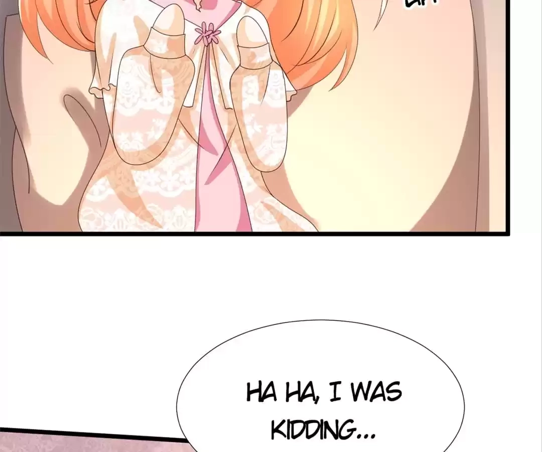 Love, Dream and Make-Up Chapter 34 page 7 - 