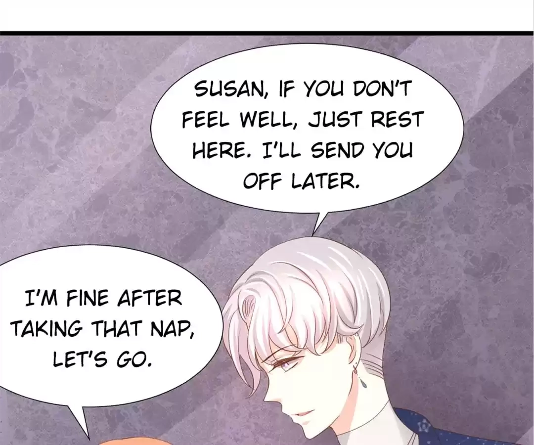 Love, Dream and Make-Up Chapter 34 page 61 - 