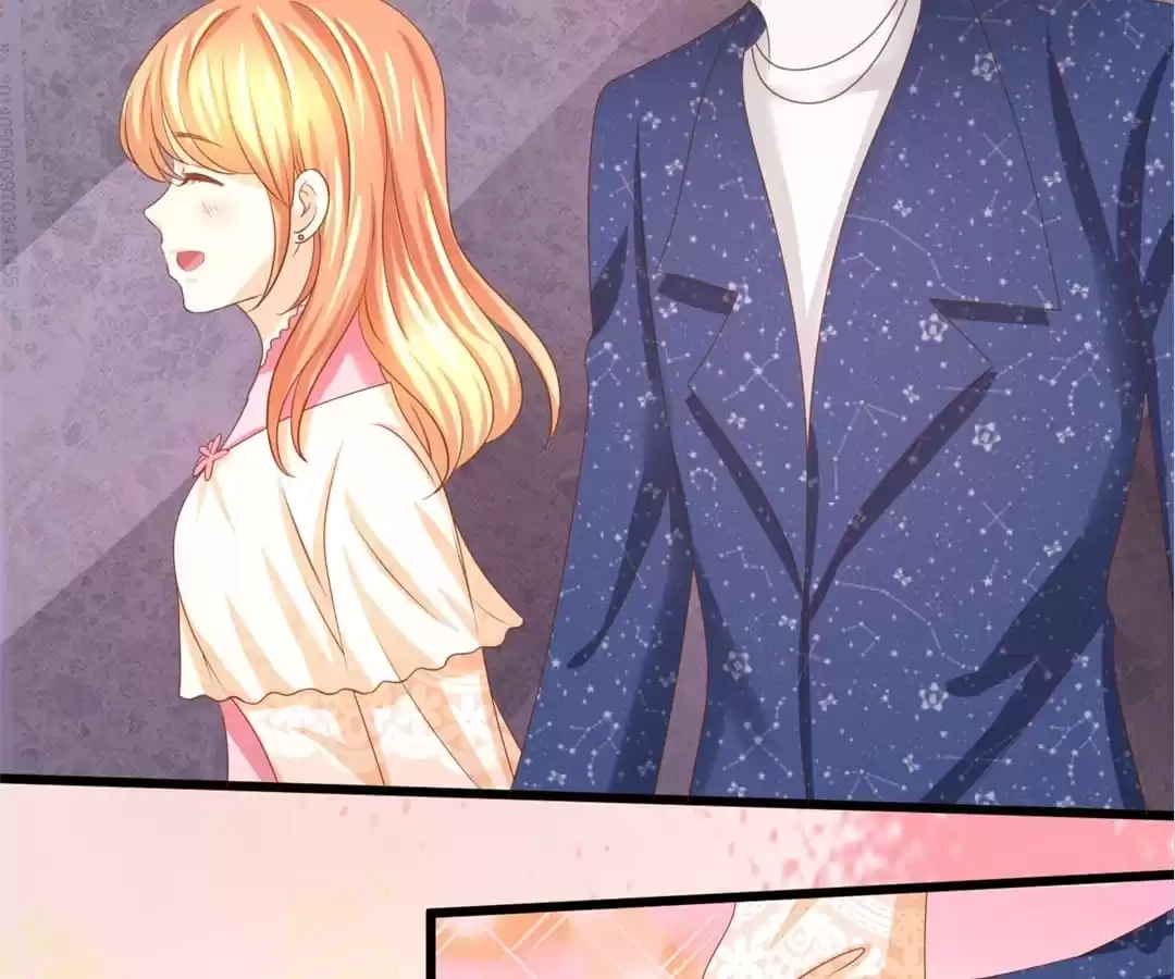 Love, Dream and Make-Up Chapter 34 page 62 - 