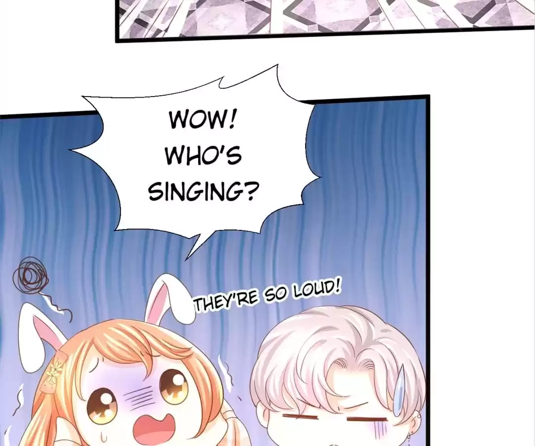 Love, Dream and Make-Up Chapter 34 page 67 - 