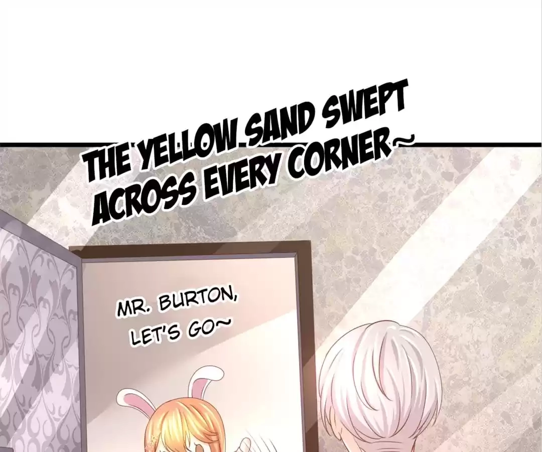 Love, Dream and Make-Up Chapter 34 page 69 - 