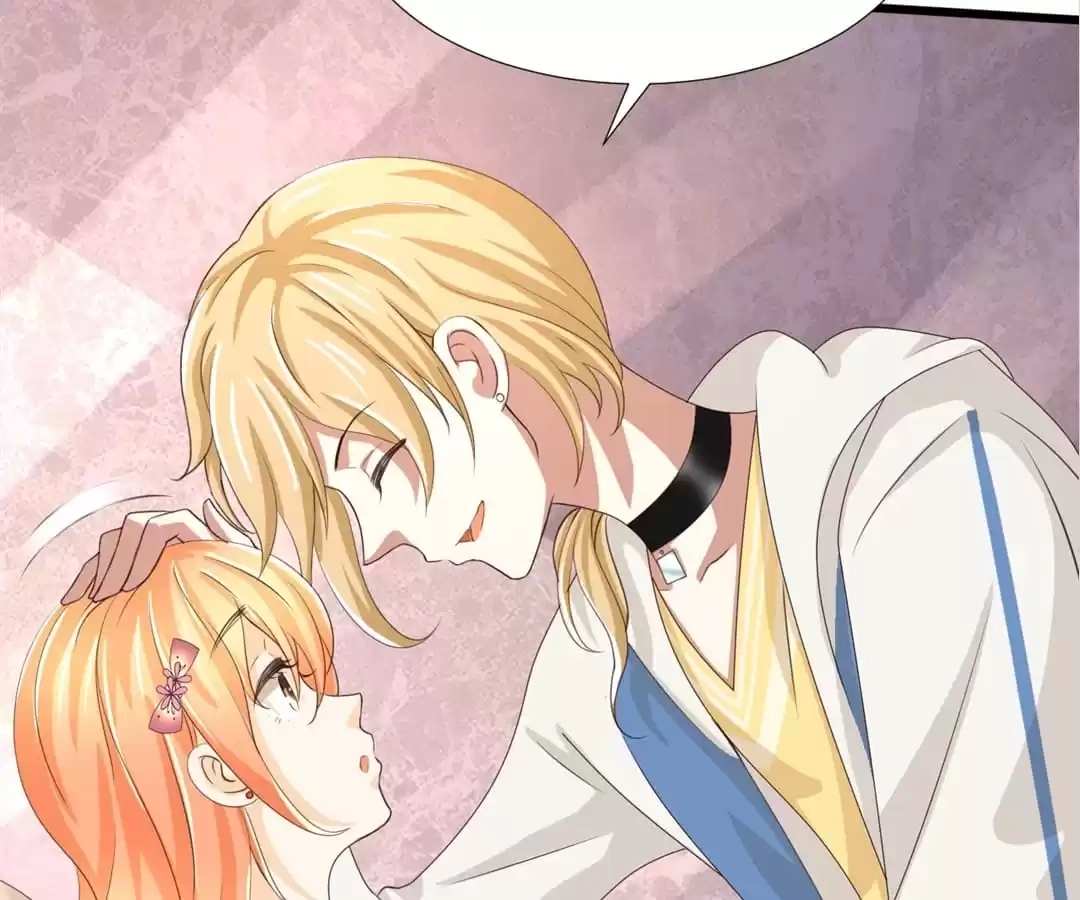 Love, Dream and Make-Up Chapter 34 page 8 - 