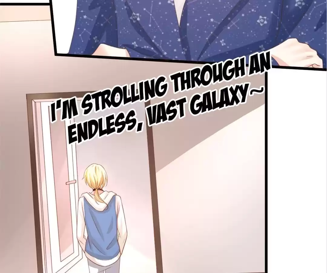 Love, Dream and Make-Up Chapter 34 page 72 - 