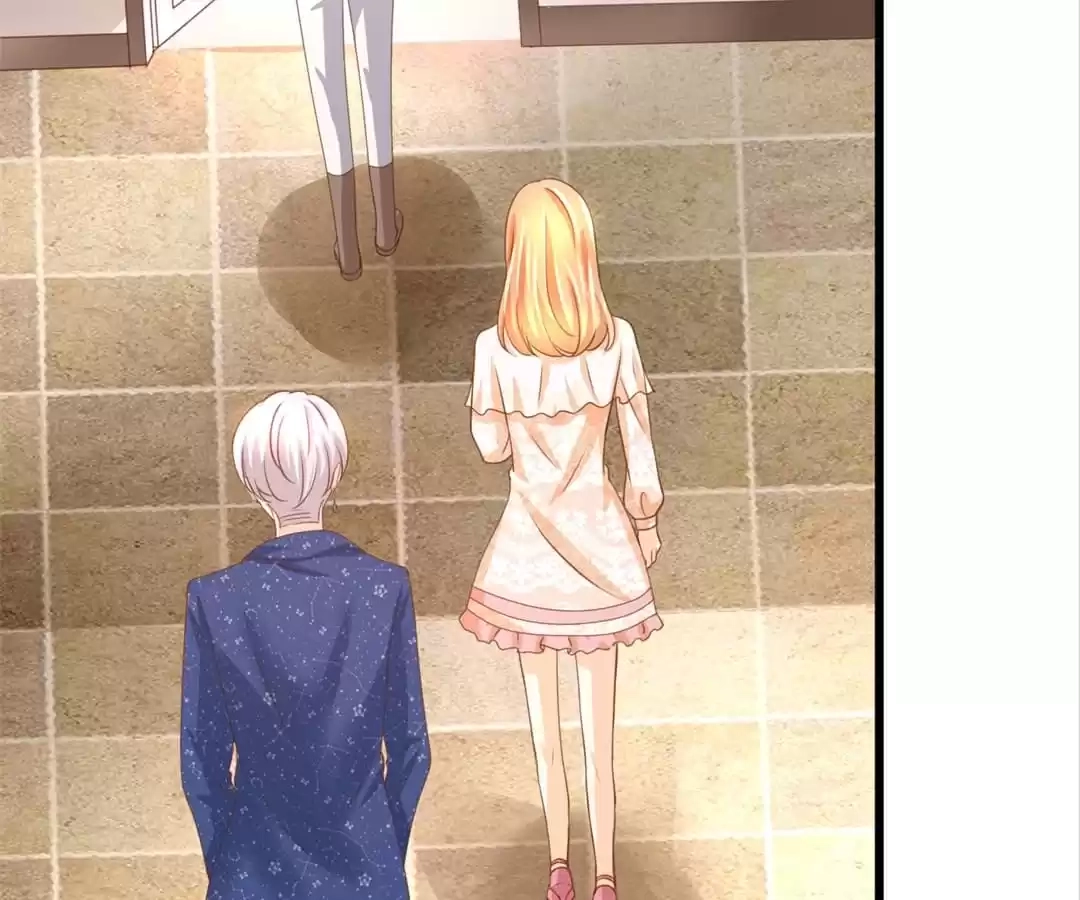 Love, Dream and Make-Up Chapter 34 page 73 - 
