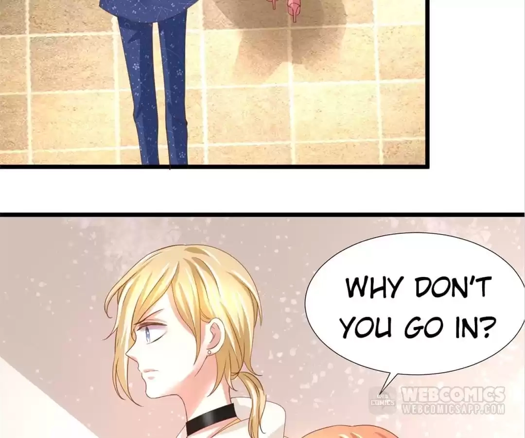 Love, Dream and Make-Up Chapter 34 page 74 - 