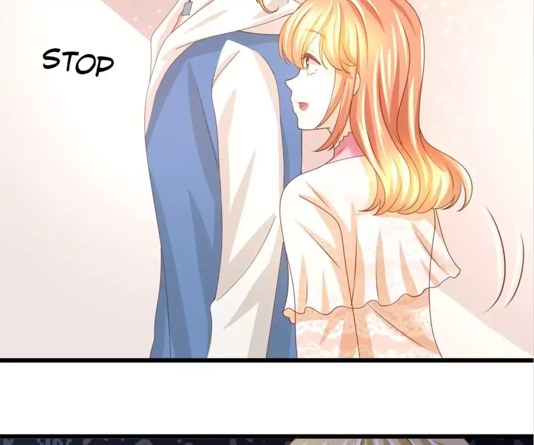 Love, Dream and Make-Up Chapter 34 page 75 - 