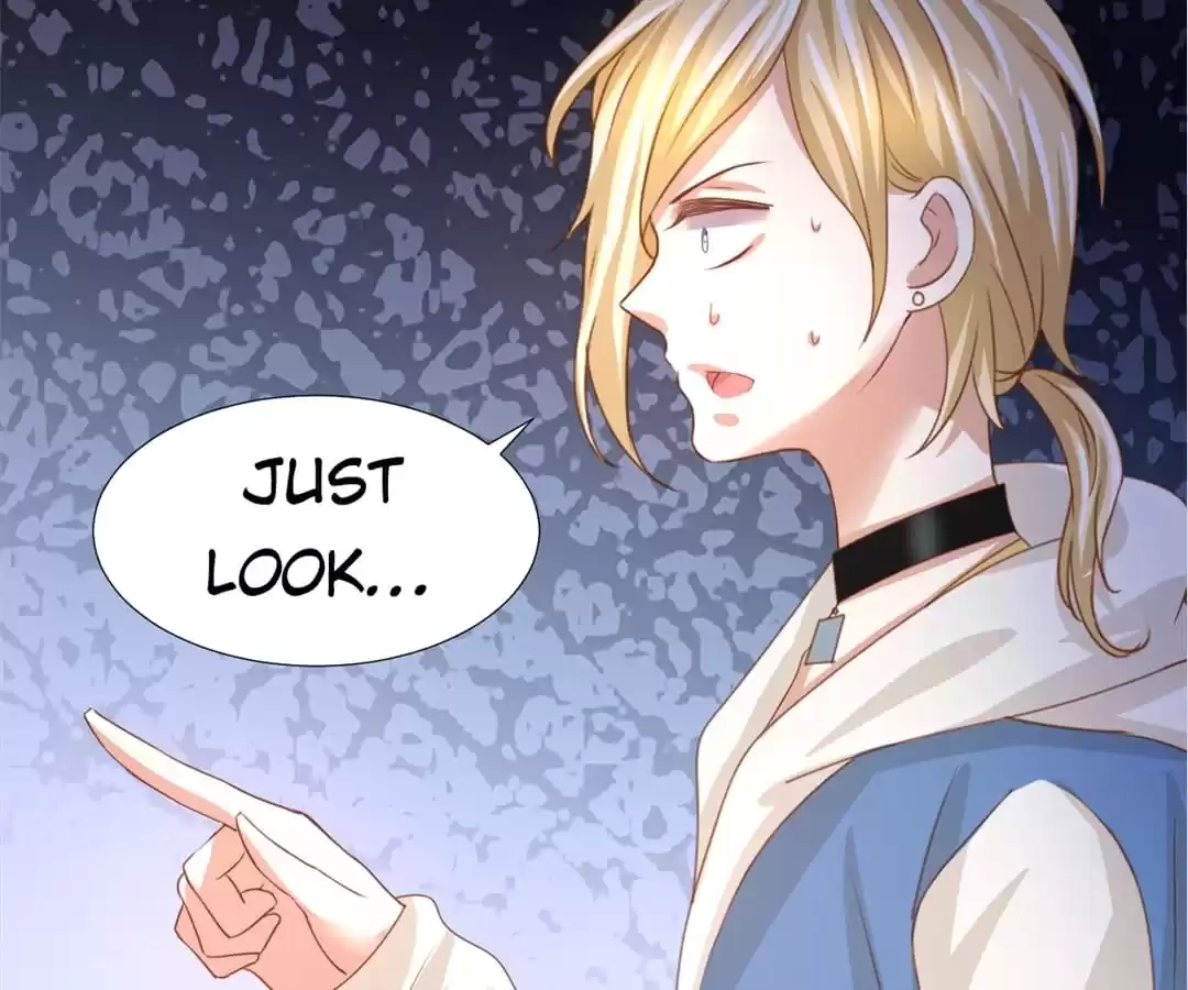 Love, Dream and Make-Up Chapter 34 page 76 - 