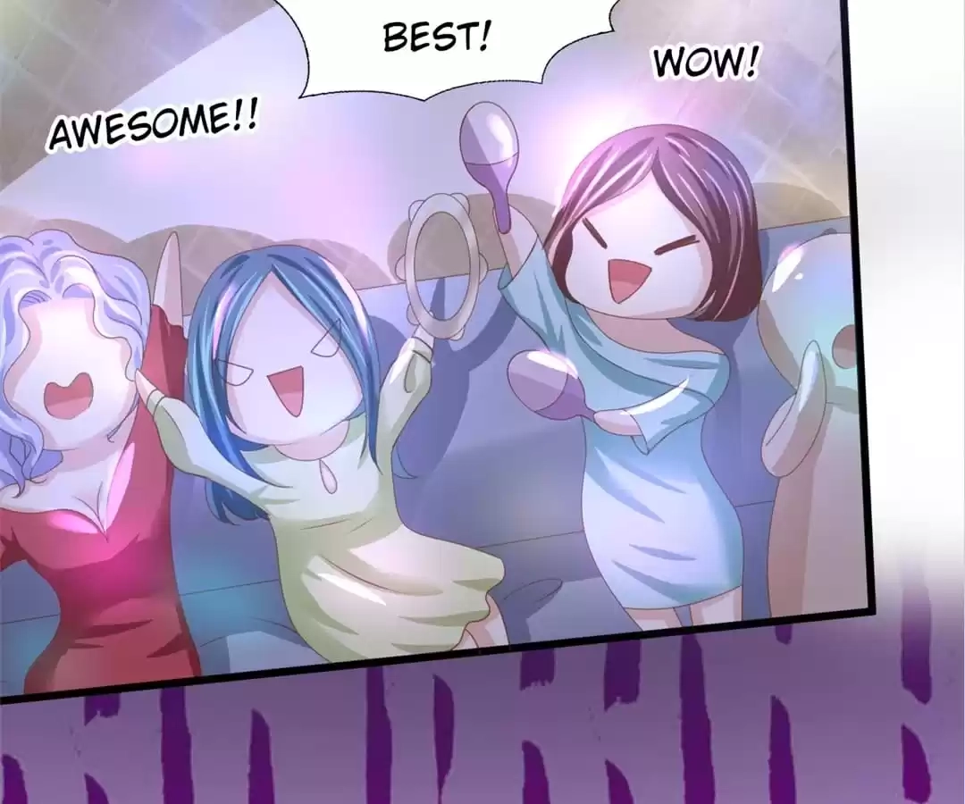 Love, Dream and Make-Up Chapter 34 page 80 - 