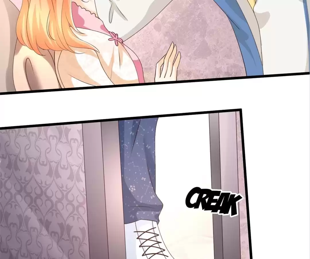 Love, Dream and Make-Up Chapter 34 page 9 - 