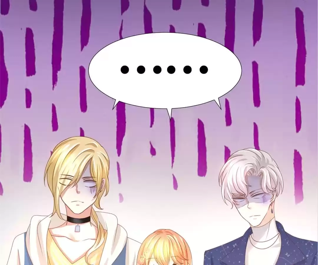 Love, Dream and Make-Up Chapter 34 page 81 - 