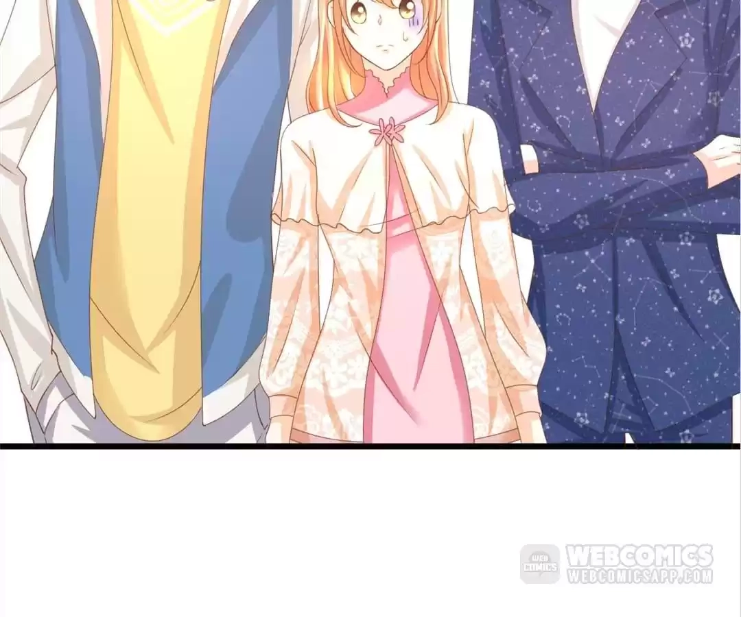Love, Dream and Make-Up Chapter 34 page 82 - 