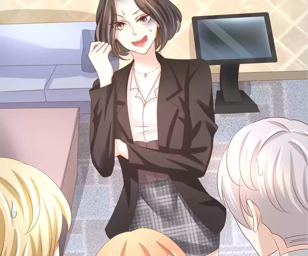 Love, Dream and Make-Up Chapter 35 page 12 - 
