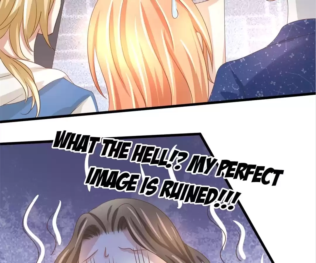 Love, Dream and Make-Up Chapter 35 page 13 - 