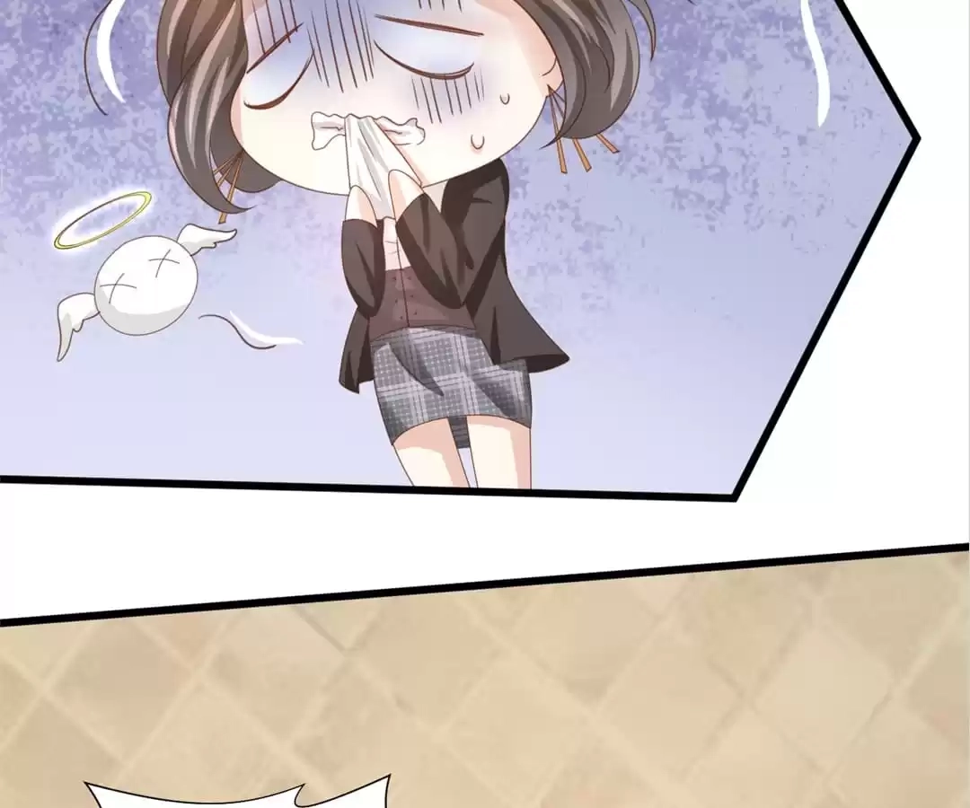 Love, Dream and Make-Up Chapter 35 page 14 - 