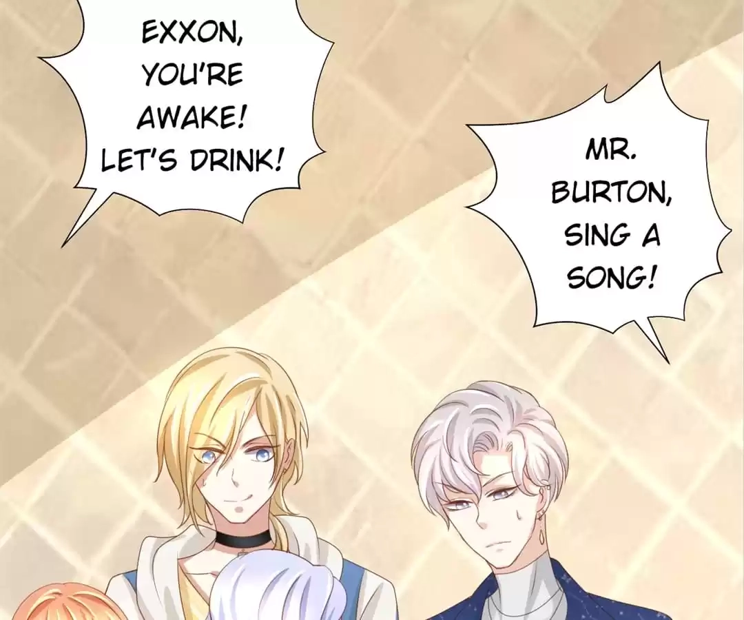 Love, Dream and Make-Up Chapter 35 page 15 - 