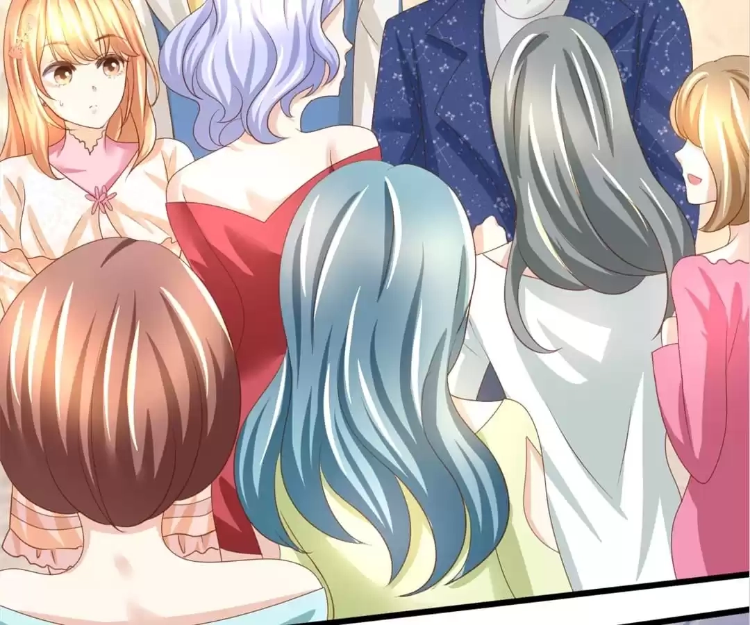 Love, Dream and Make-Up Chapter 35 page 16 - 