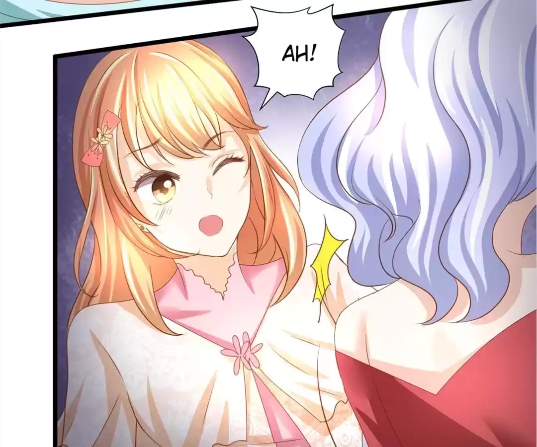 Love, Dream and Make-Up Chapter 35 page 17 - 