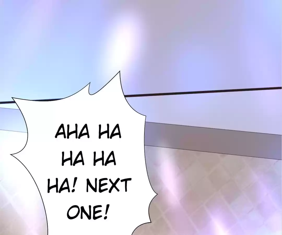 Love, Dream and Make-Up Chapter 35 page 3 - 