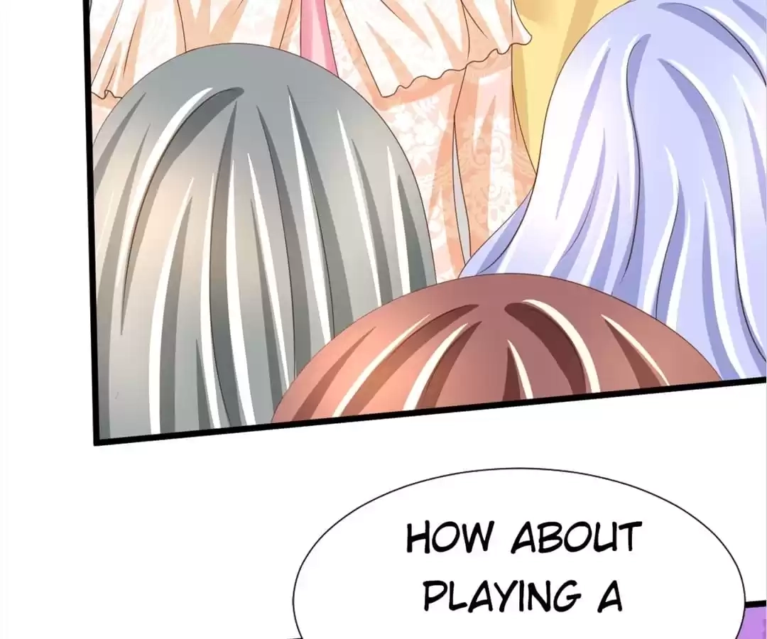 Love, Dream and Make-Up Chapter 35 page 22 - 