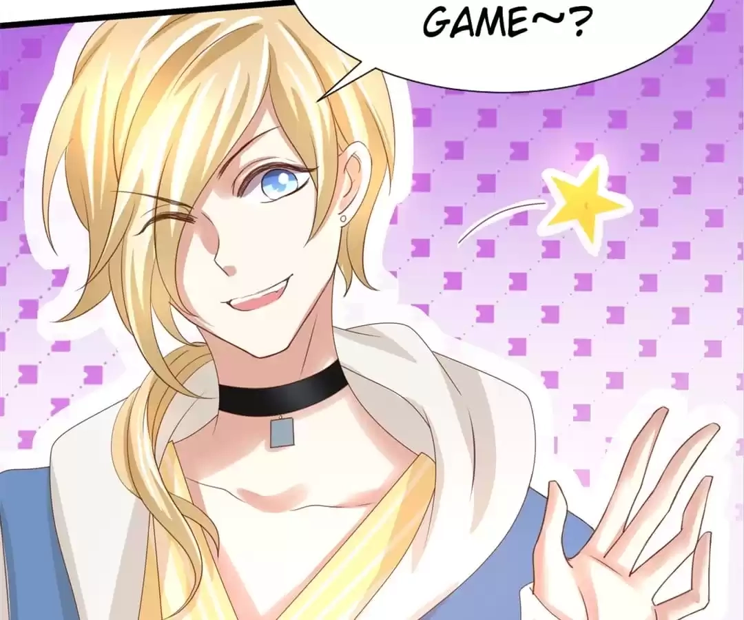Love, Dream and Make-Up Chapter 35 page 23 - 